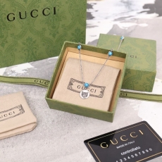 Gucci Necklaces